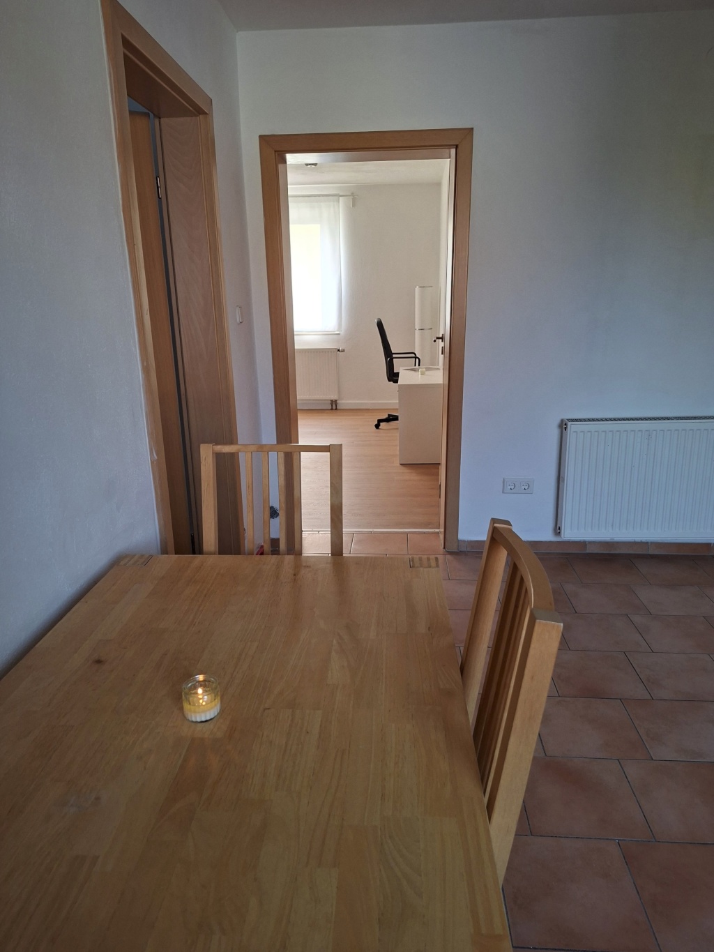 All-inclusive 2 rooms Apartment 2min from Audi – Richard-Wagner-Straße 24, 85057 Ingolstadt Nord-West – Vorschaubild 6