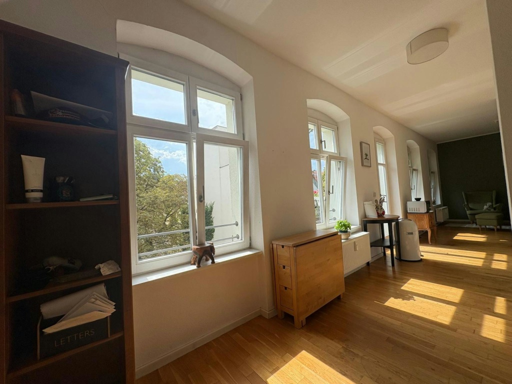 Christinenstraße, Berlin – Christinenstraße, 10119 Berlin Mitte – Vorschaubild 3