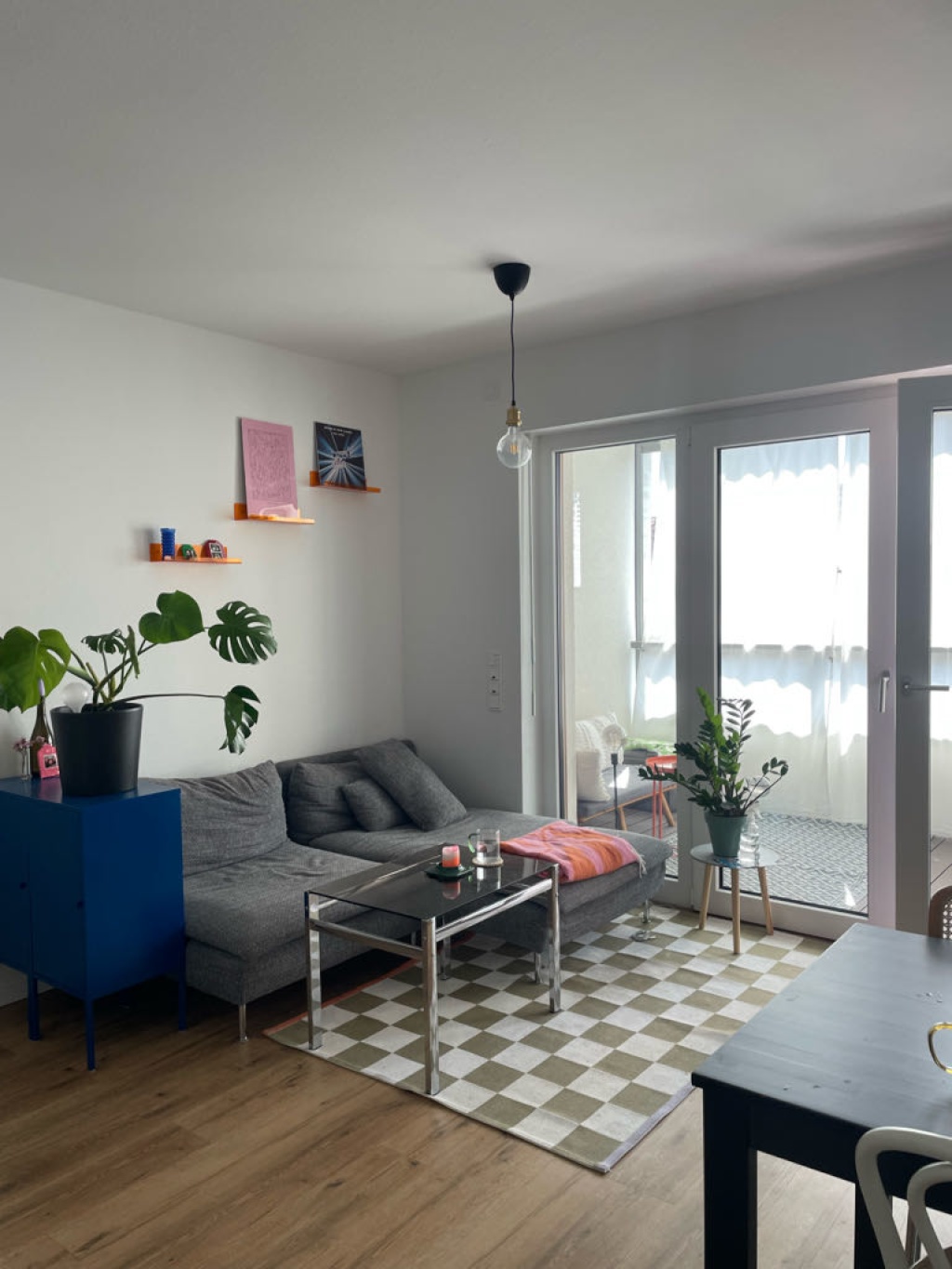 Apartamento Ehrenfeld sagichhier natürlich nicht str 33333 - foto 3