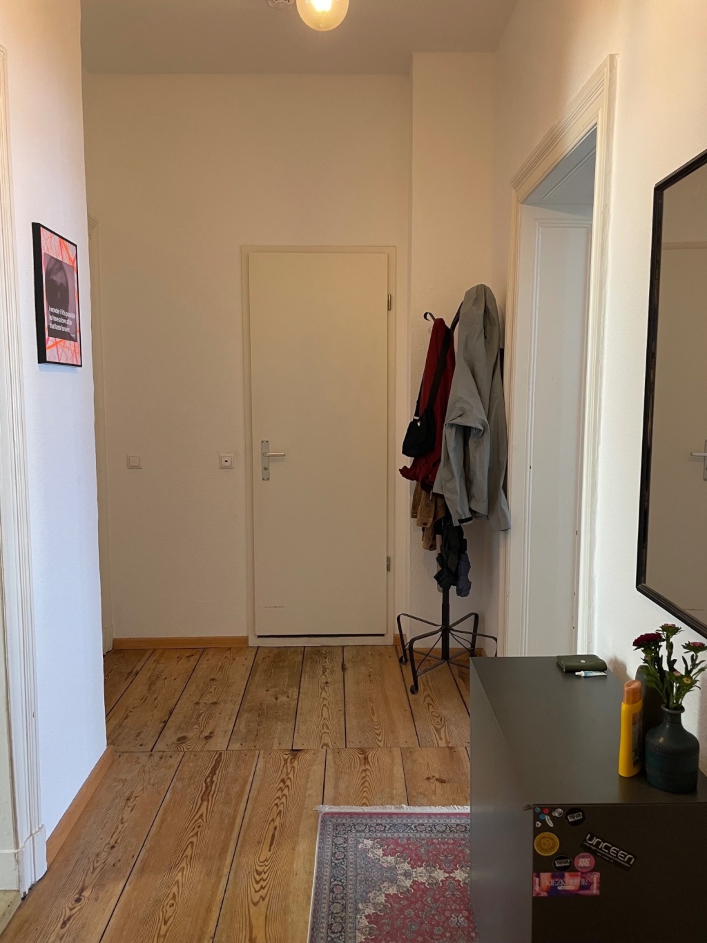 Wohnung Moabit Wilsnacker Straße - Bild 6