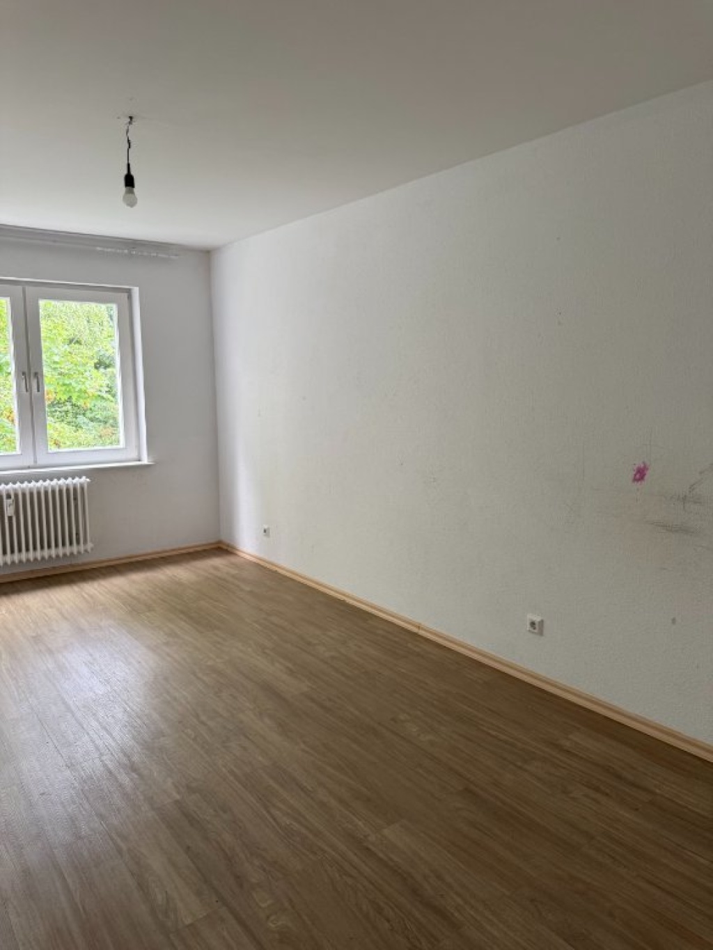 Flatshare Alt-Mariendorf Gersdorfstraße 56 - Zimmer