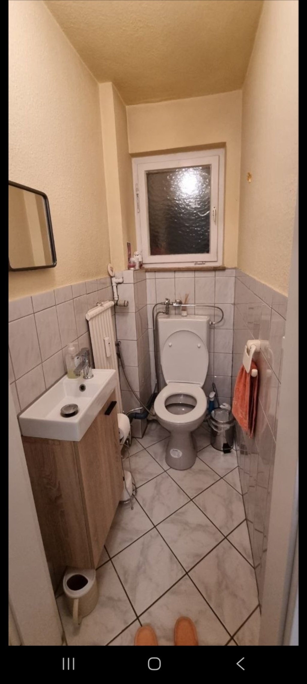 Lichtdurchflutete, möblierte 2-Zimmer-Wohnung in ruhiger & zentraler Lage – Nordstraße, 74076 Heilbronn Heilbronn – Vorschaubild 2