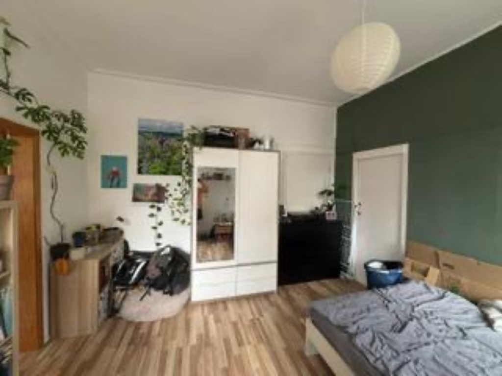 Ruhige 2 Zi-Wohneinheit nahe Weinberge – Mirabellenstr, 70329 Stuttgart Obertürkheim – Vorschaubild 2
