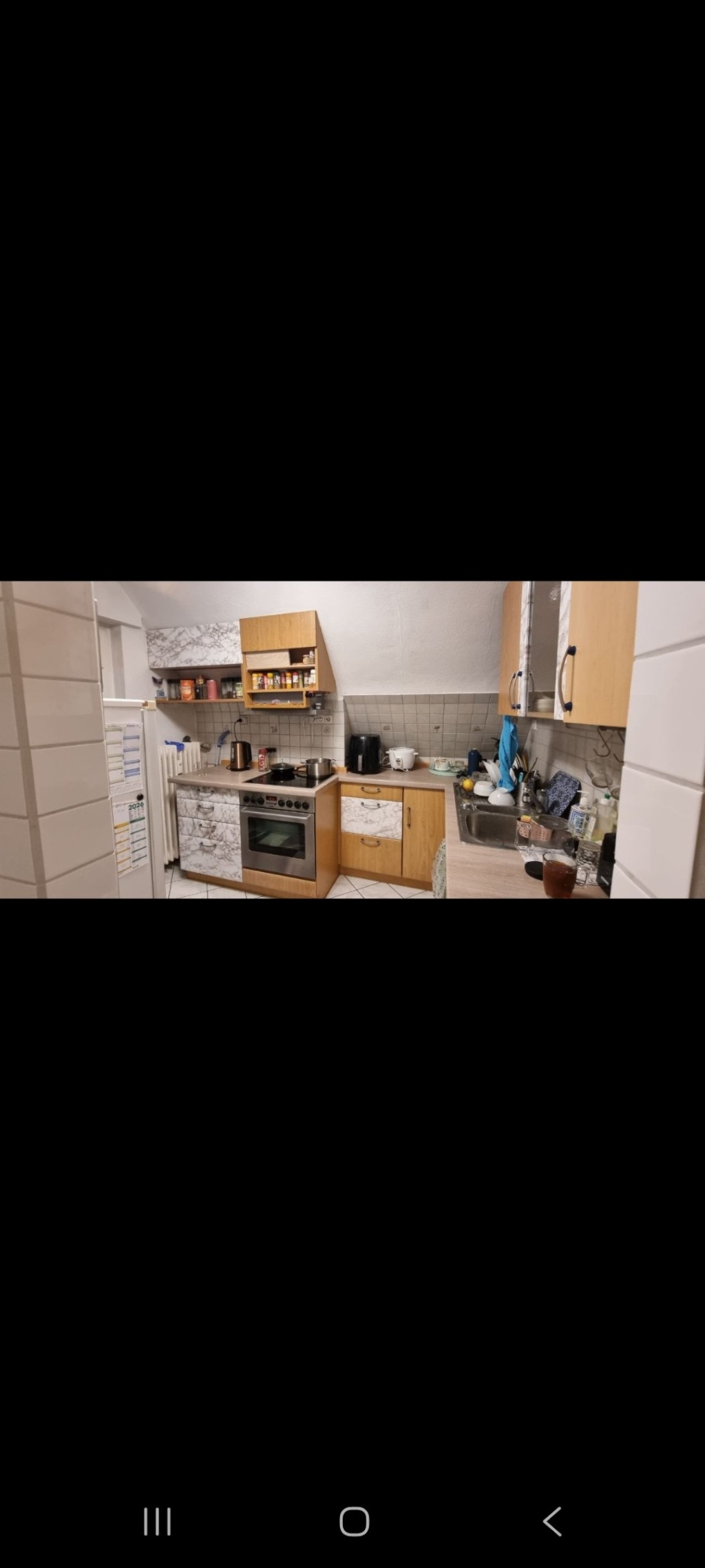 Lichtdurchflutete, möblierte 2-Zimmer-Wohnung in ruhiger & zentraler Lage – Nordstraße, 74076 Heilbronn Heilbronn – Vorschaubild 8