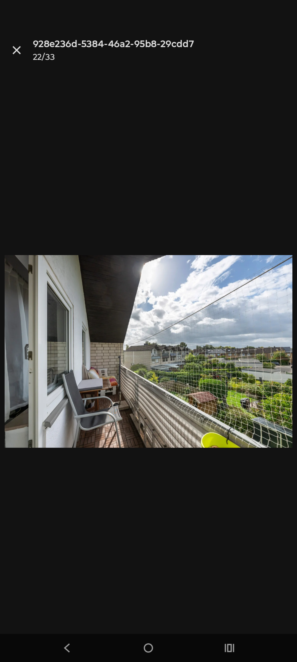 1bhk apartment