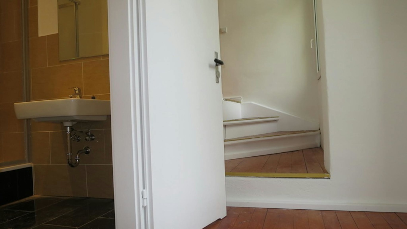 Wohnung Mitte Borsigstraße - Bild 8