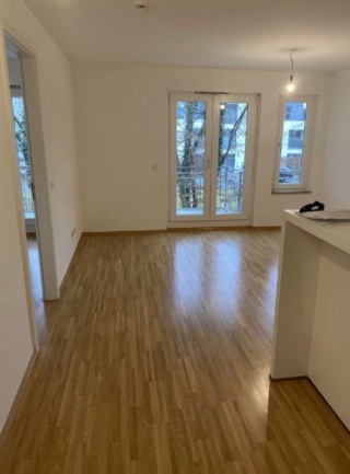 Ruhige, sonnige 2 Zi.-Wohnung in München-Ramersdorf unbefristet oder befristet bis 31.5.2028