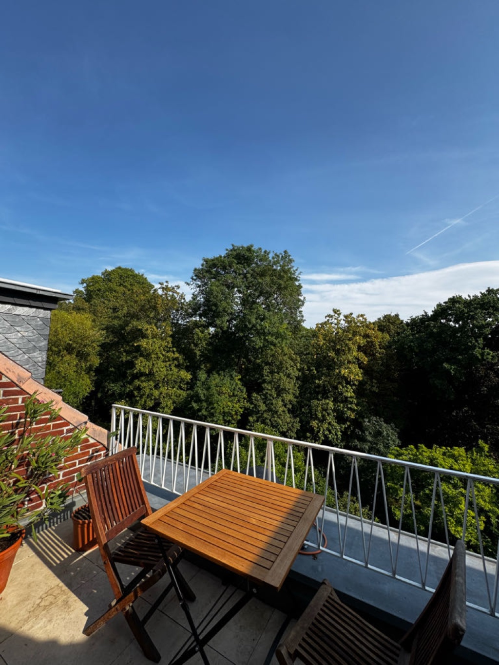 Apartamento Düsseltal Hallbergstraße 19 - foto 1