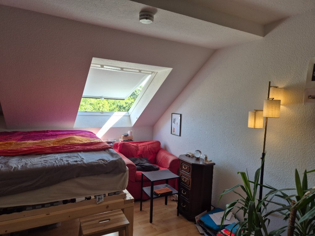 Sonnige Wohnung mit schöner Ausssicht – Kochstraße, 4275 Leipzig Südvorstadt – Vorschaubild 8