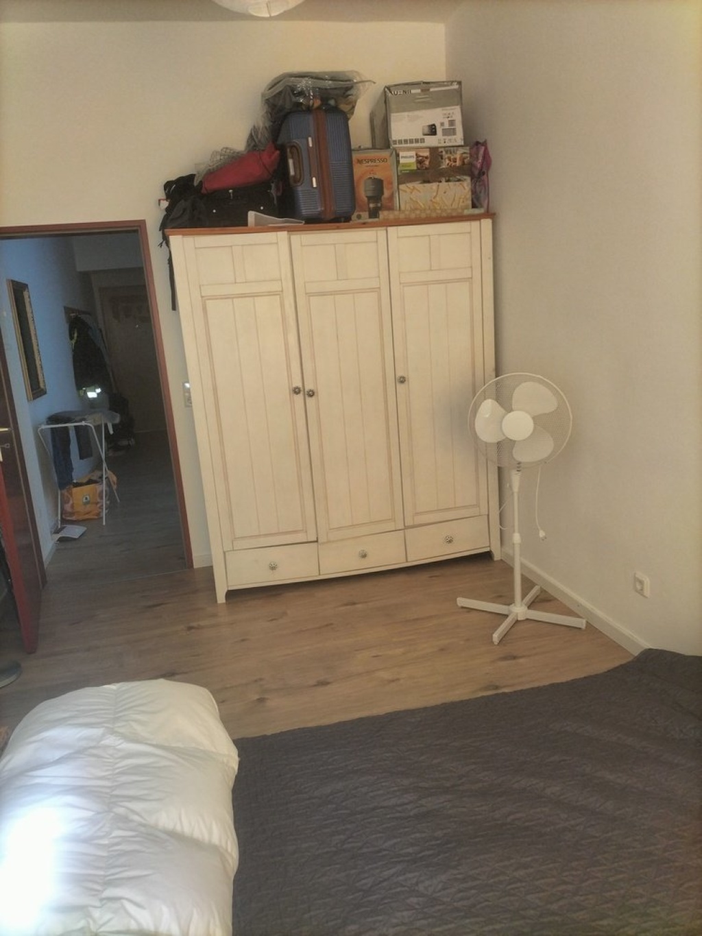 Geschmackvolles 2-Zimmer-Apartment in Köln-Kalk – Vietorstrasse, 51103 Köln Kalk – Vorschaubild 11