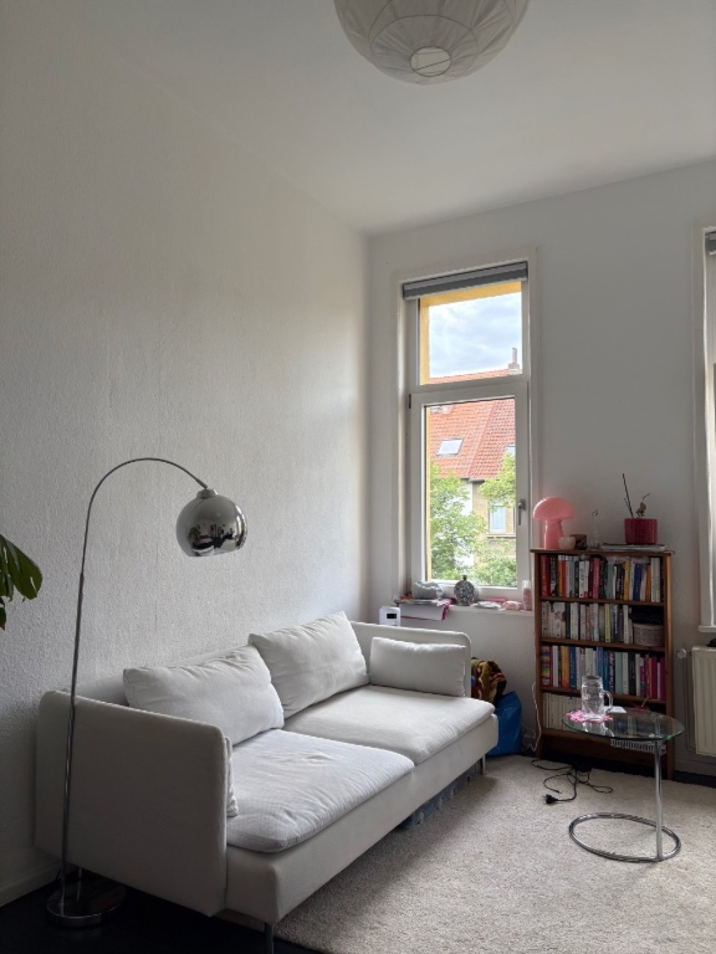 1 Zimmer Wohnung zur Zwischenmiete September bis Oktober – Geibelstraße, 30173 Hannover Südstadt – Vorschaubild 5