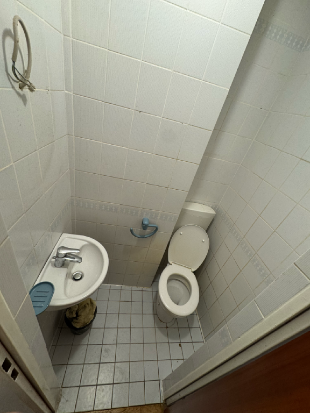 Ideale WG-Wohnung für 3–4 Personen – 86 m2, 2 Bäder, Essen-Frohnhausen – Trierer Straße 11, 45145 Essen Frohnhausen – Vorschaubild 6