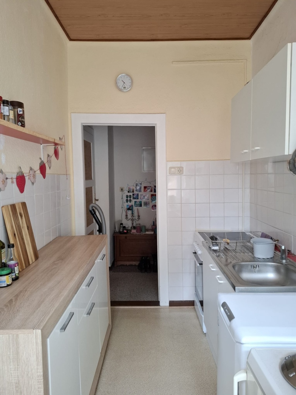 Habitación en WG Ilversgehofen Hans-Sailer-Straße - foto 3