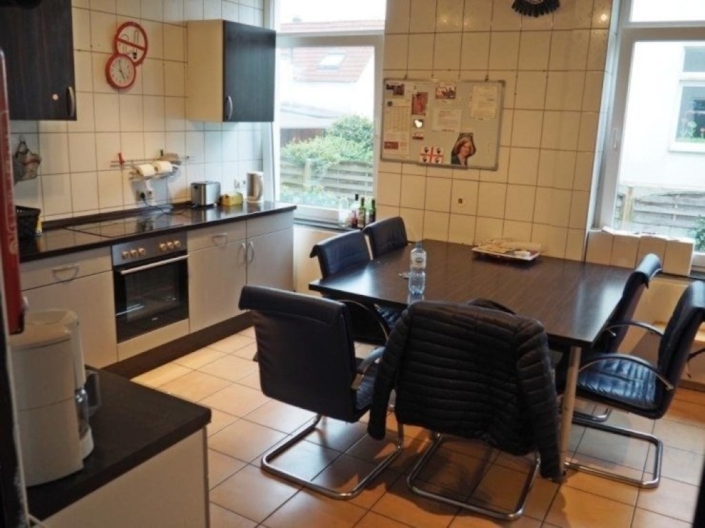 Habitación en WG Wüste Lange Straße 19 - foto 3