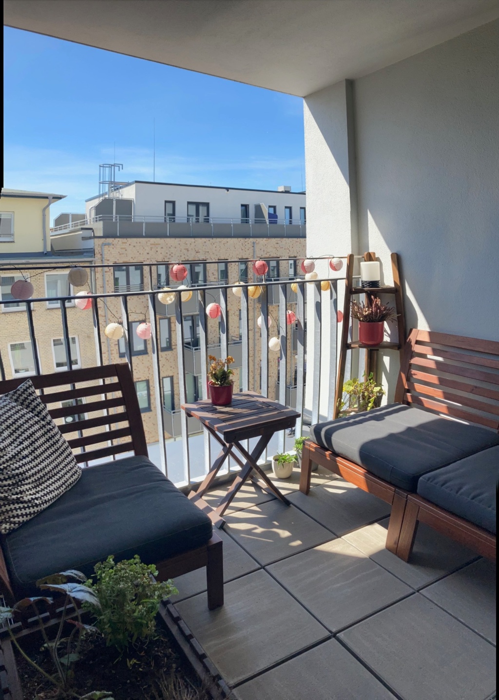 45qm Neubau zur Zwischenmiete in Altona – Große Bergstr. 250, 22767 Hamburg Altona-Altstadt – Vorschaubild 4