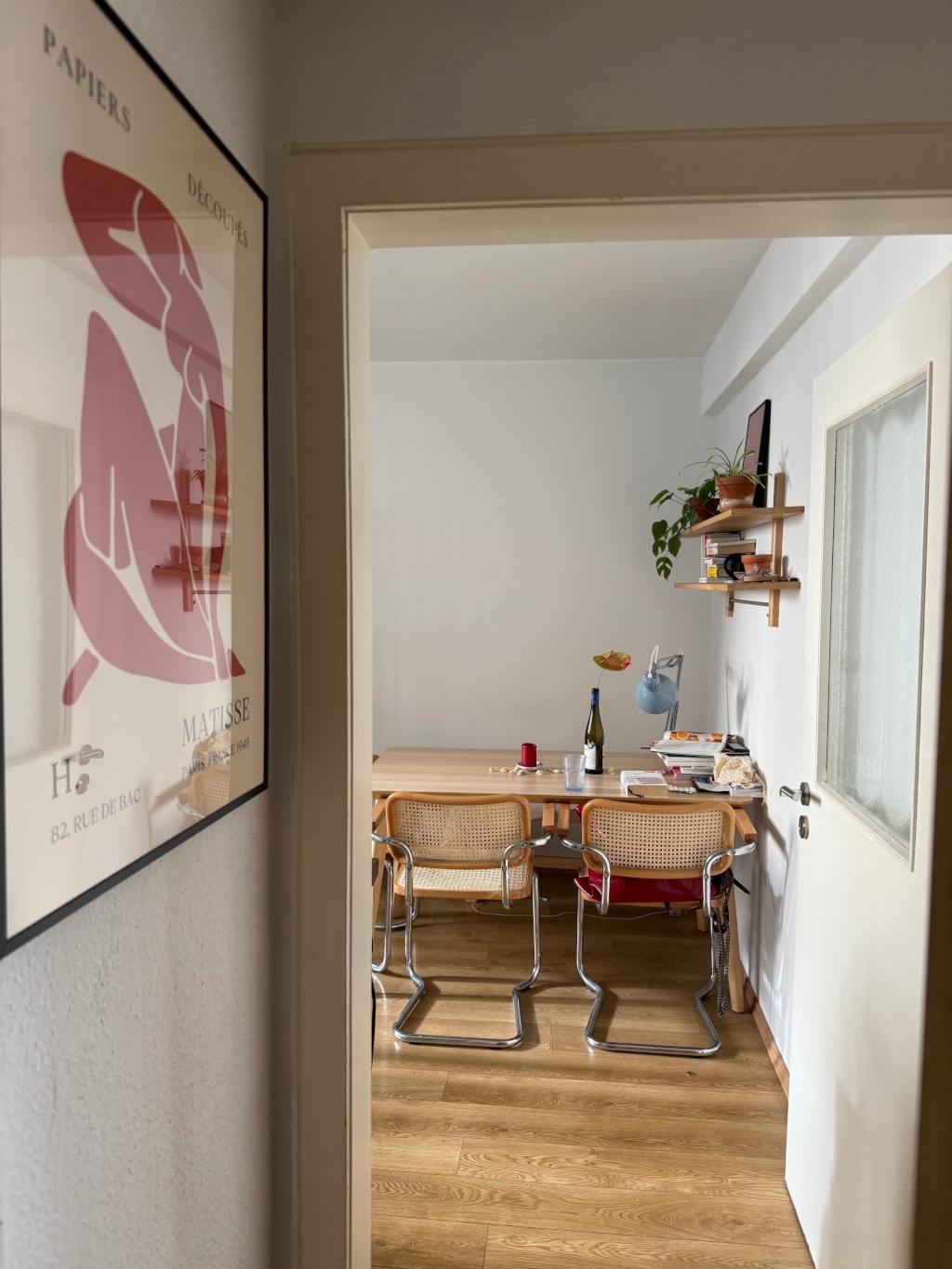 Wohnung in der Kölner Südstadt zu vermieten ☀️ (Zeitraum flexibel) – Zwirnerstraße, 50678 Köln Altstadt-Süd – Vorschaubild 6
