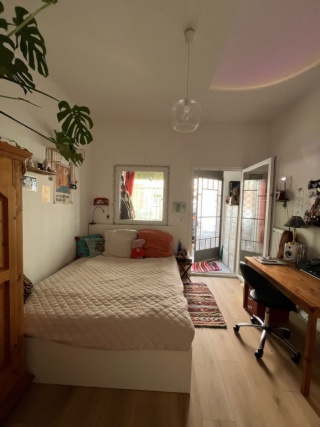 Zimmer in lieber 4er-WG zur Zwischenmiete ab 01.02.27 bis 15.07.27