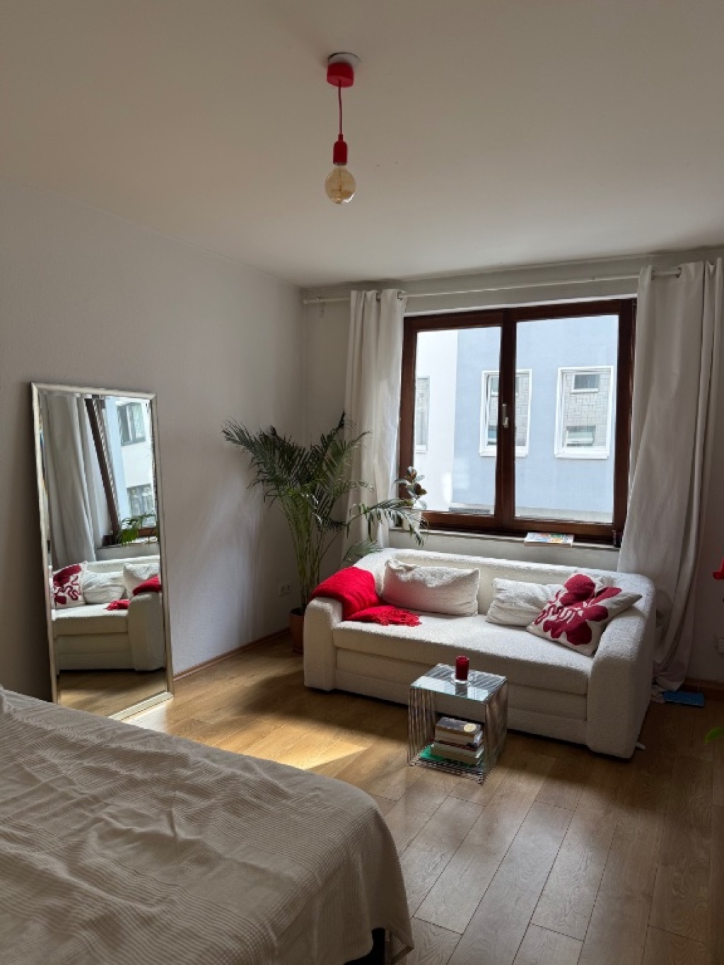 Wohnung in der Kölner Südstadt zu vermieten ☀️ (Zeitraum flexibel)