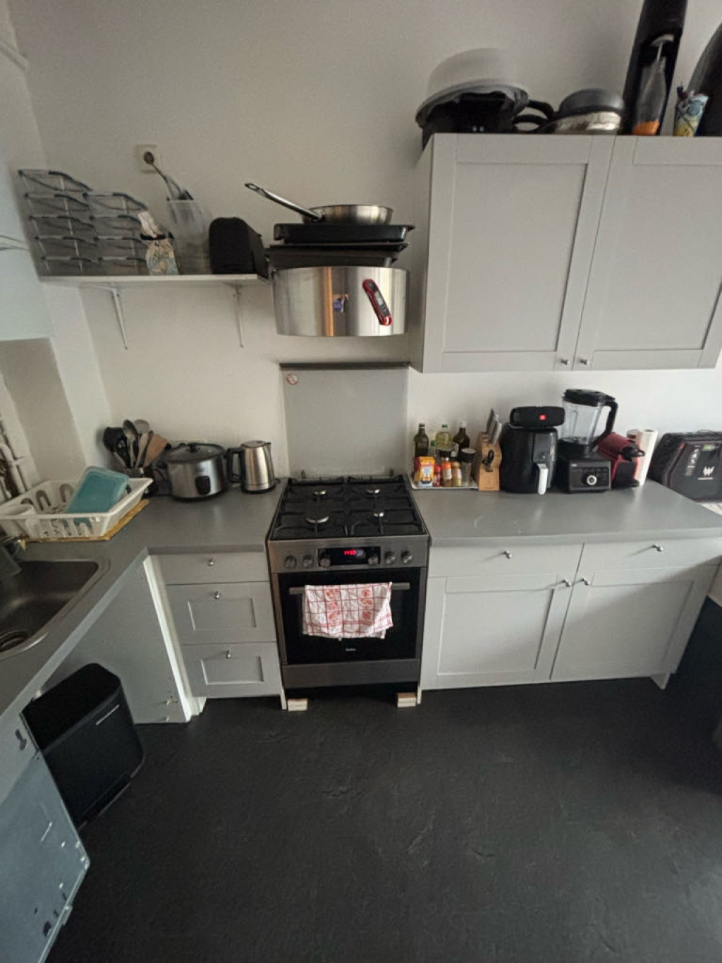 WG-Zimmer Kuhviertel Jüdefelderstraße 44 - Bild 18