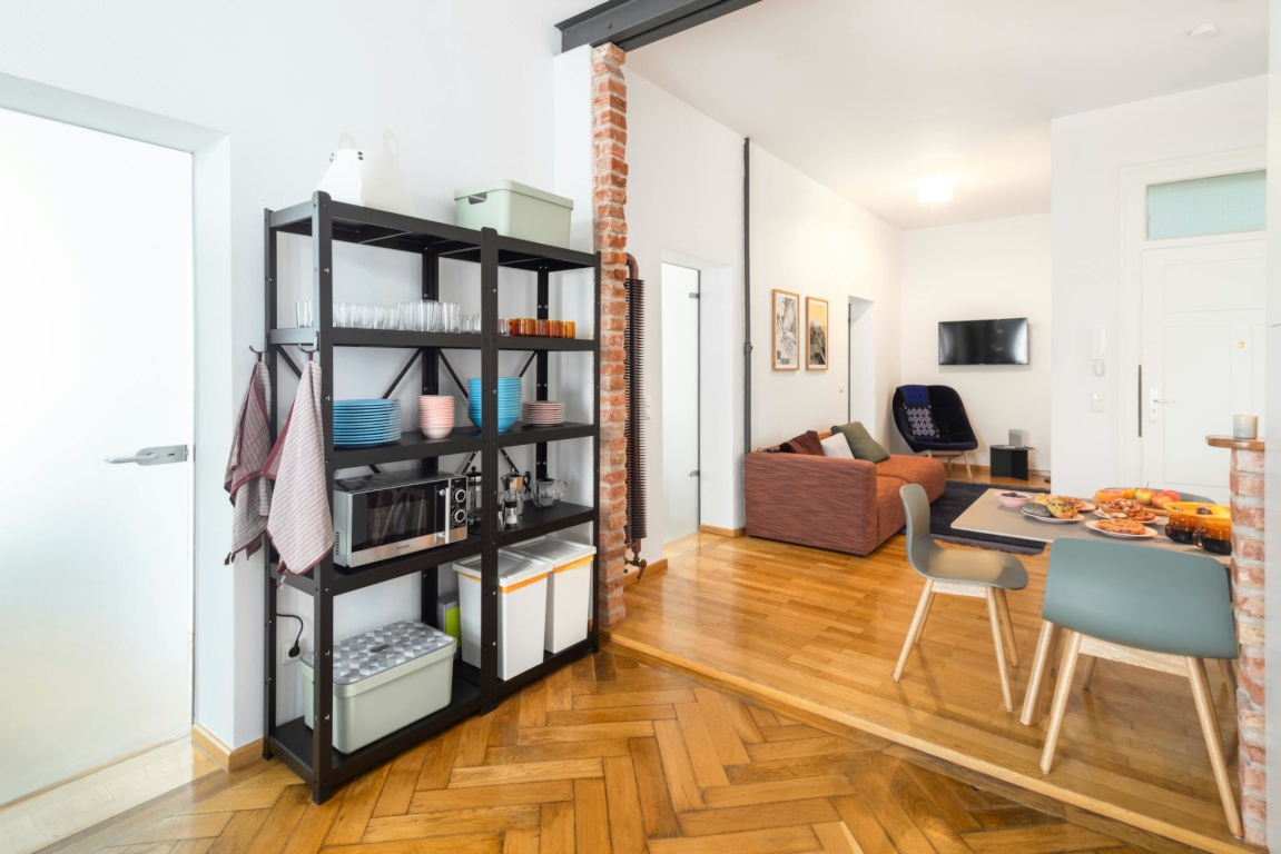 Tumblingerstraße, Munich – Tumblingerstraße, 80337 München – Vorschaubild 2