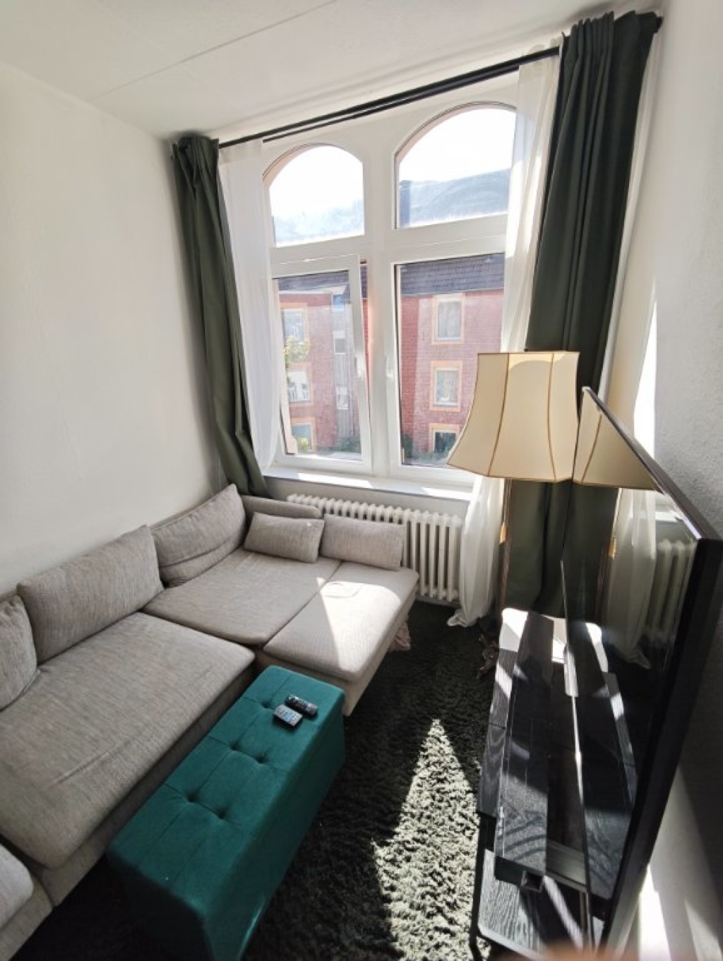 Untermiete: Schöne Altbau 2 Zimmer Wohnung in Mülheim - 2 Minuten zum Rhein – Mülheimer Freiheit, 51063 Köln Mülheim – Vorschaubild 7
