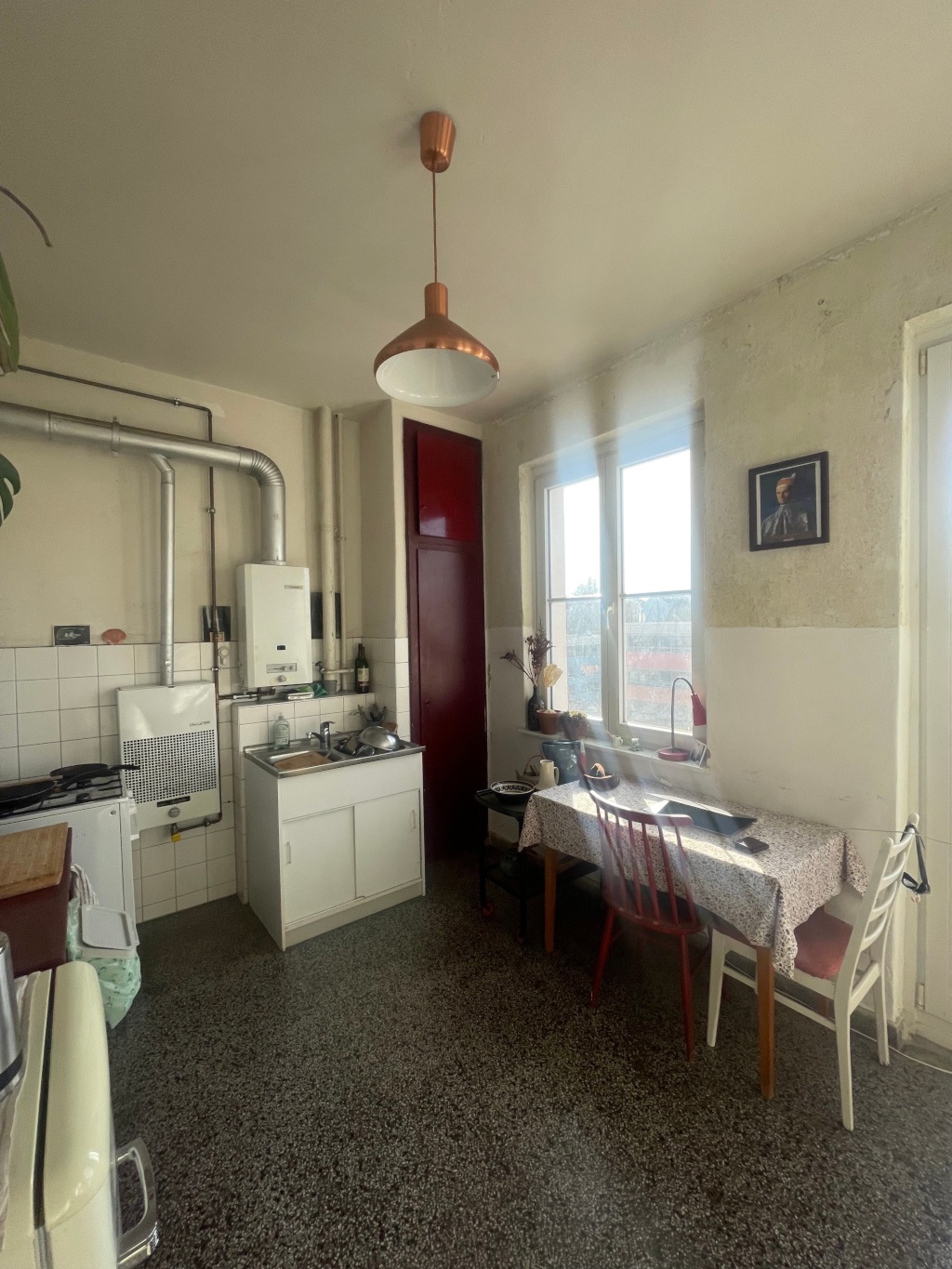 Wohnung Berlin Knaackstr - Bild 3