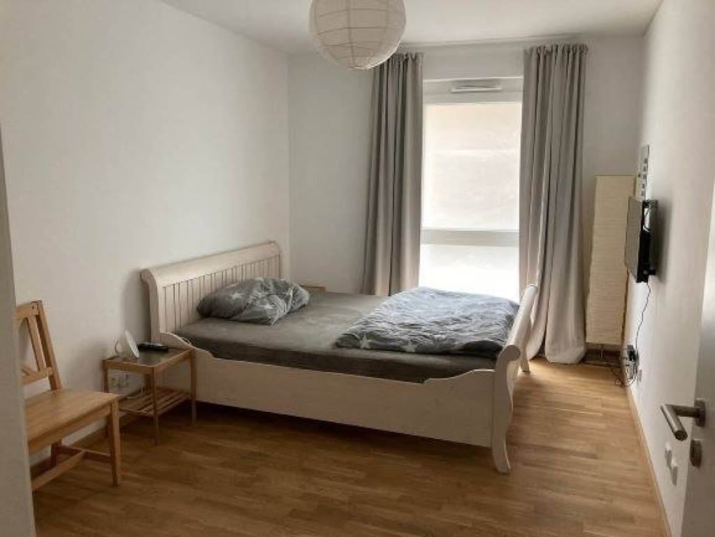 Möbliertes Zimmer in Berlin-Mitte/Wedding | Balkon | 800 € warm | ab Oktober