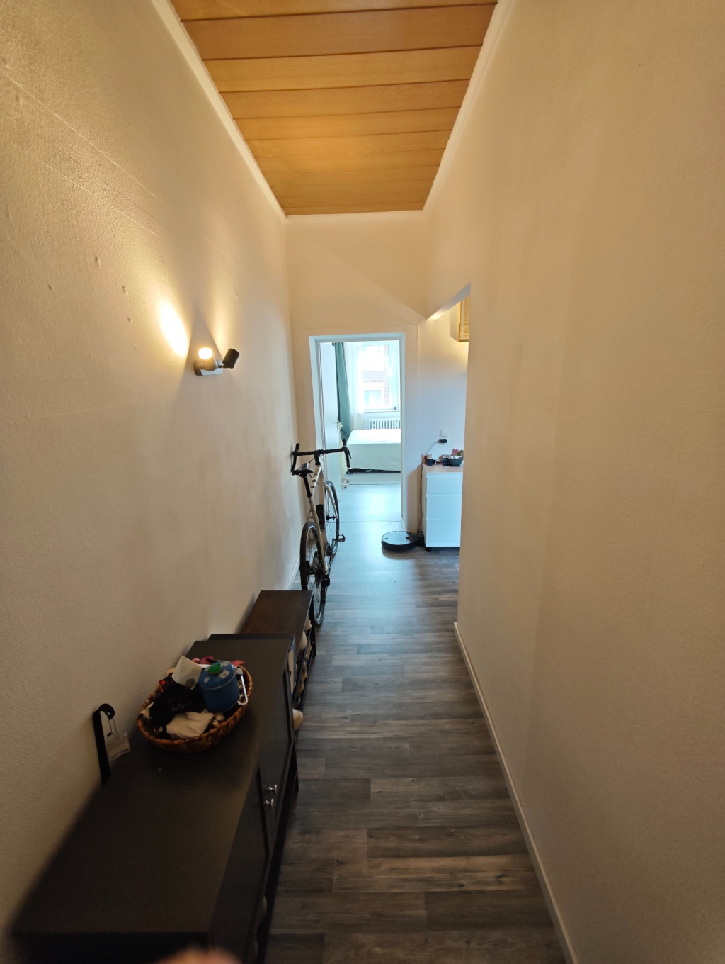 Untermiete: Schöne Altbau 2 Zimmer Wohnung in Mülheim - 2 Minuten zum Rhein – Mülheimer Freiheit, 51063 Köln Mülheim – Vorschaubild 8