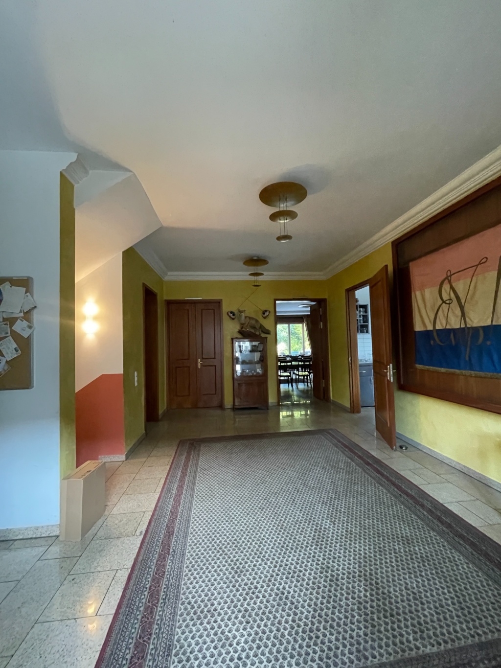 Habitación en WG Munich Heinrich-Geißler Straße 12 - foto 9