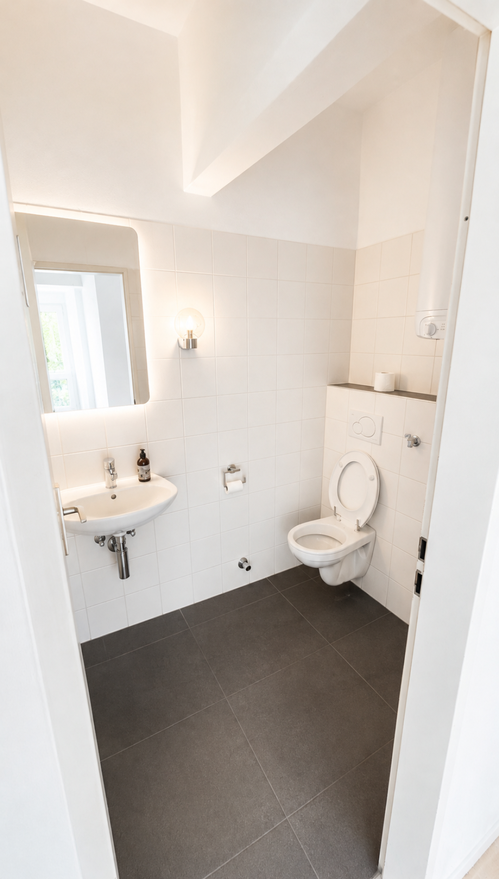 Wohnung Mitte Glöcklerstr. 4 4 - Bild 6