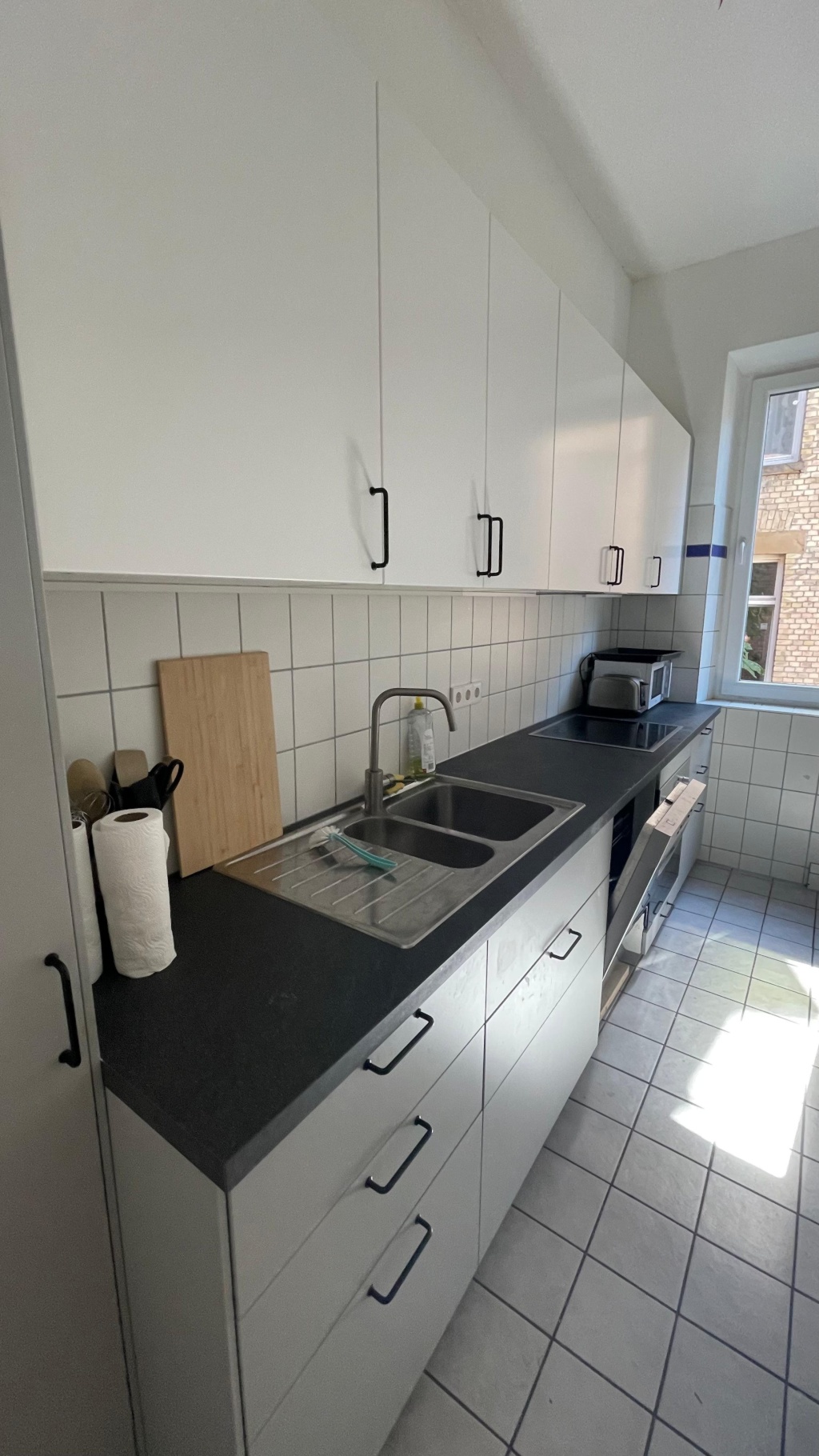 WG-Zimmer Mitte Wächterstraße - Bild 8