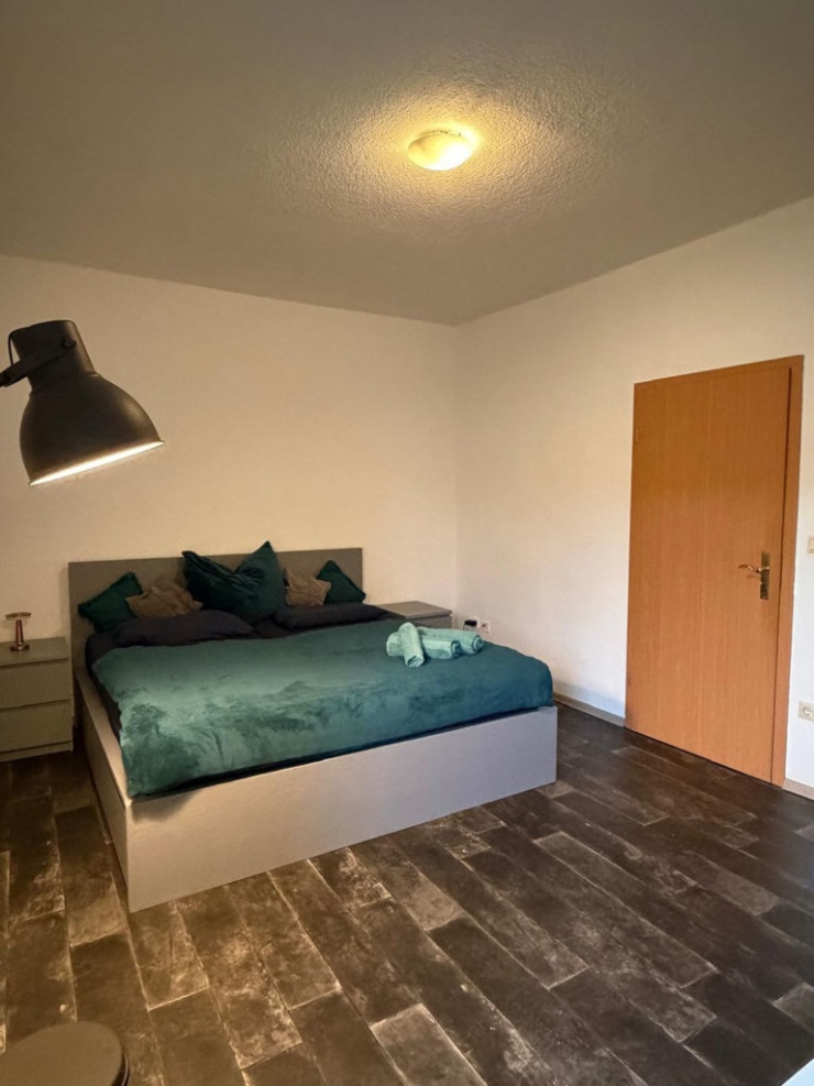 Möbliertes Zimmer zur Zwischenmiete in Hannover