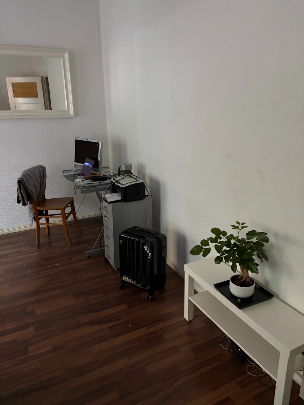 Flat Prenzlauer Berg Heinz-Bartsch-Straße - picture 4