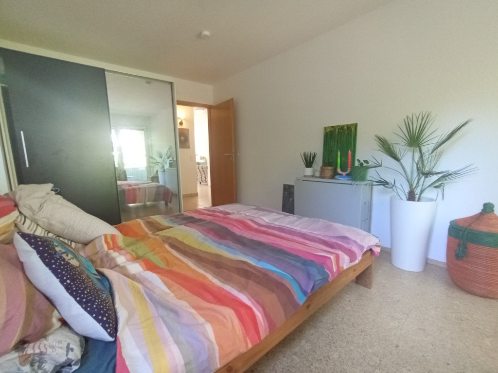 Großzügige, möblierte 2-Zimmer-Wohnung mit Garten, Jacuzzi & Terrasse in Stuttgart-Riedenberg – befristet für 3 Monate – Wiesenäckerstraße, 70619 Stuttgart Riedenberg – Vorschaubild 13