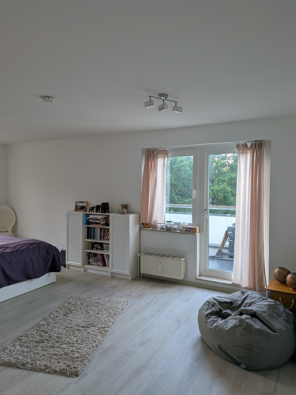 gemütliche 1 Zimmer Wohnung in Hamburg Harburg auf Zeit – Hanhoopsfeld, 21079 Hamburg Hamburg – Vorschaubild 2