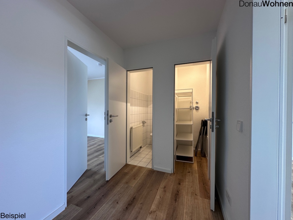 Habitación en WG Mähringen Alte Straße  38/1 - foto 14
