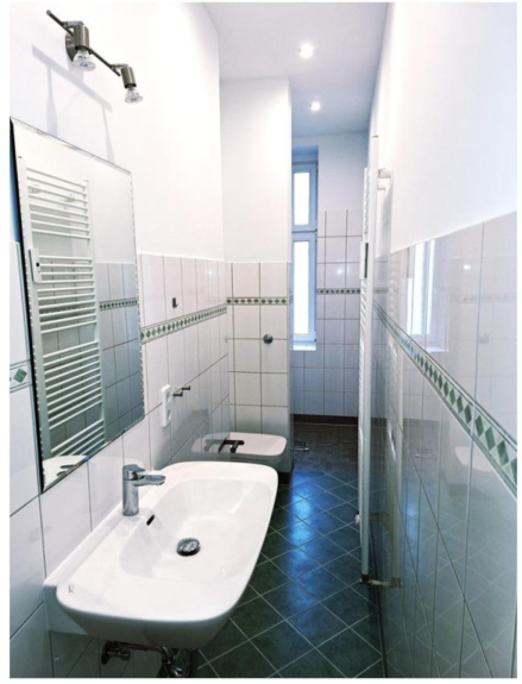 Apartamento Friedrichshain Grünbergerstrasse - foto 4