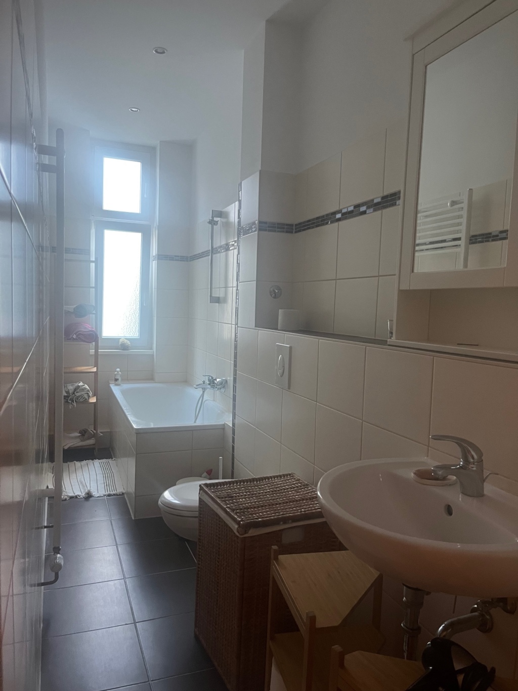 Wohnung Neukölln Schinkestraße - Bild 7