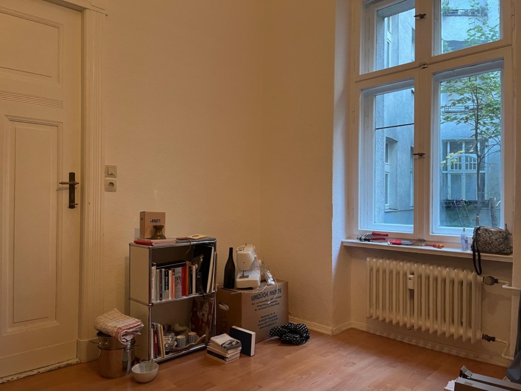Habitación en WG Charlottenburg Fritschestraße - foto 9