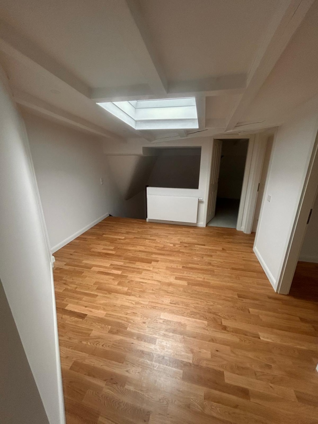 5-Zi. DG-Whg. EBK/Balkon/Wintergarten - WG geeignet – Taubenheimstr. 35, 70372 Stuttgart Bad Cannstatt – Vorschaubild 9