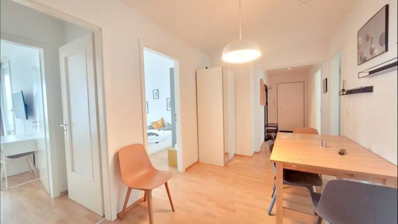 Stilvolles & wundervolles Apartment mitten in Friedrichshain – Sonntagstraße, 10245 Berlin Friedrichshain – Vorschaubild 5