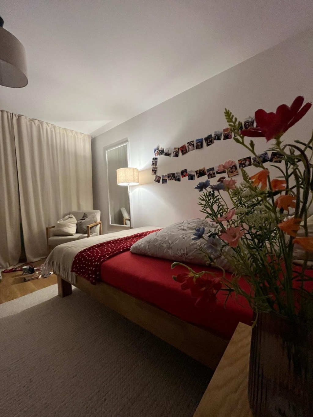 WG-Zimmer Moosach Riesstraße 84 - Bild 2
