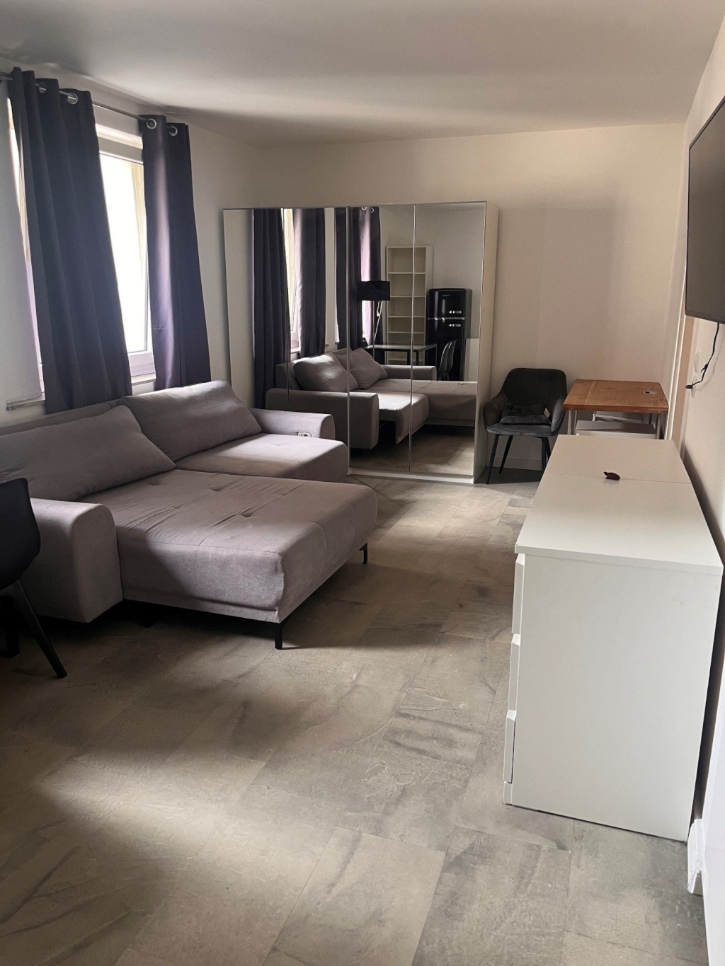 1-Zimmer Wohnung in Neustadt-Süd – Brunostraße 23, 50677 Köln Neustadt-Süd – Vorschaubild 5