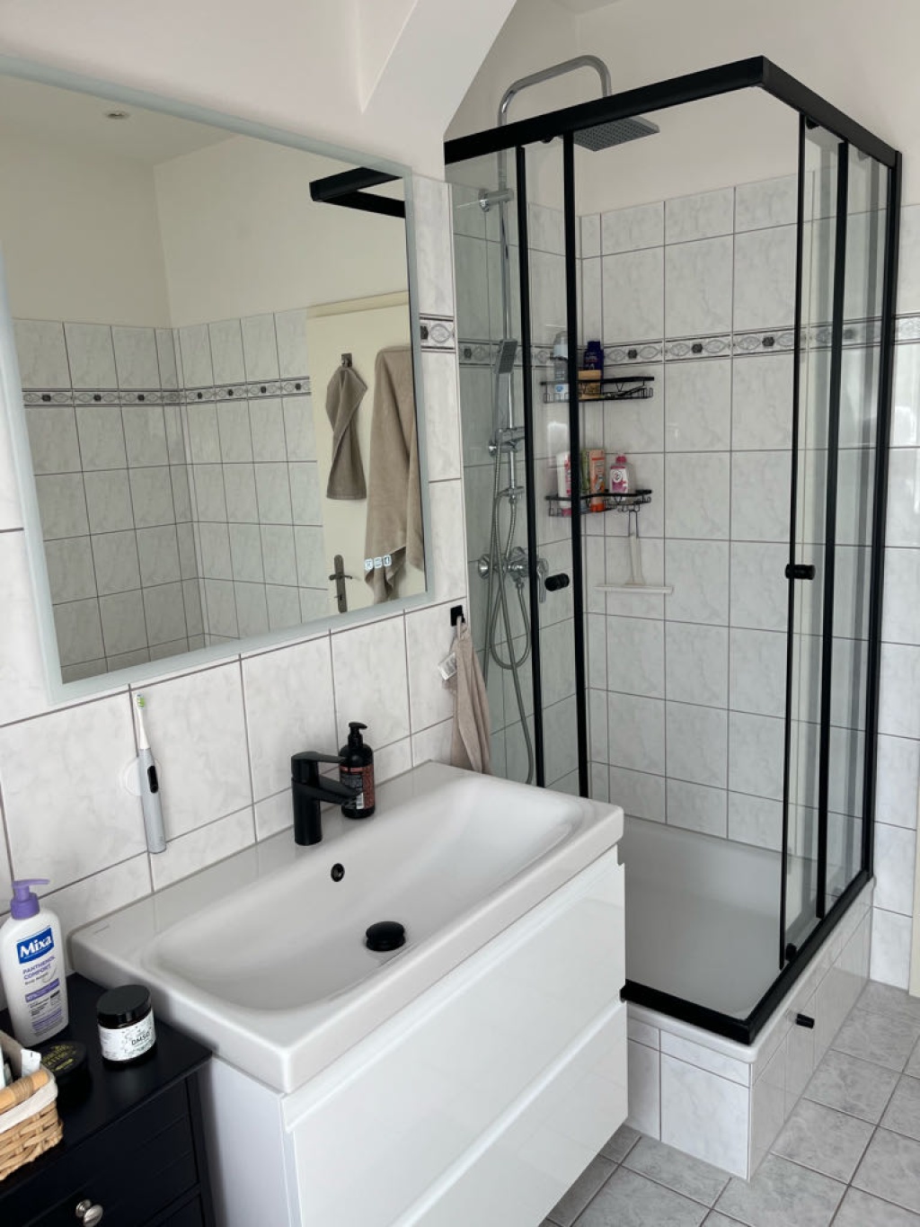 Wohnung Lichtenberg Weitlingstr 99 - Bild 5