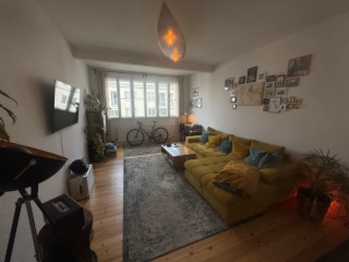 Beautiful 2-Room Apartment for Sublet (Mid-December to Mid-January) — photo 1