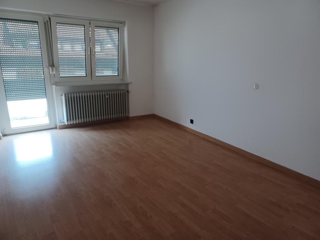 2 Zimmer Wohnung, Stuttgart- Vaihingen