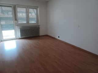 2 Zimmer Wohnung, Stuttgart- Vaihingen