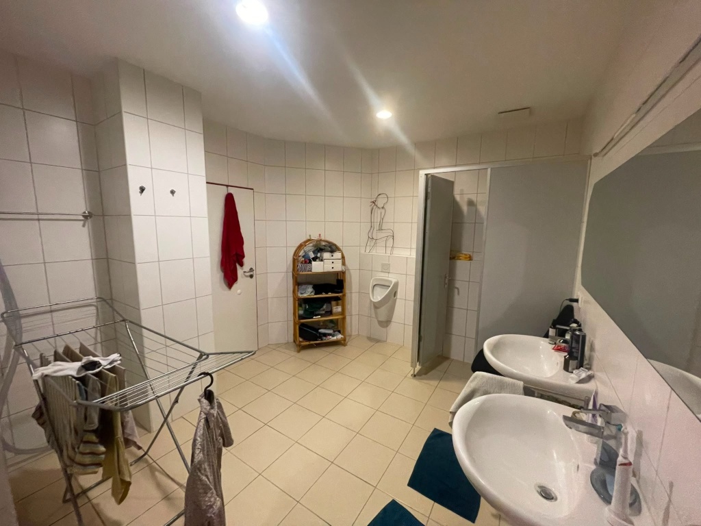 Habitación en WG Altstadt Heilig-geist-gasse 411 - Männerbad