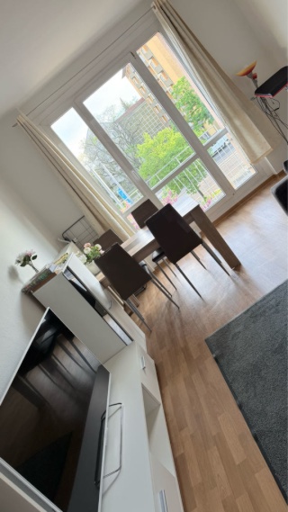 Anzeigenbild: Furnished room/Zimmer/Apartment