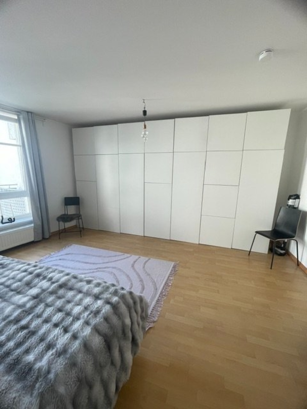 Helle 2-Zimmer-Wohnung (76 m2) in Berlin Mitte – Schumannstraße 19, 10117 Berlin Berlin – Vorschaubild 5